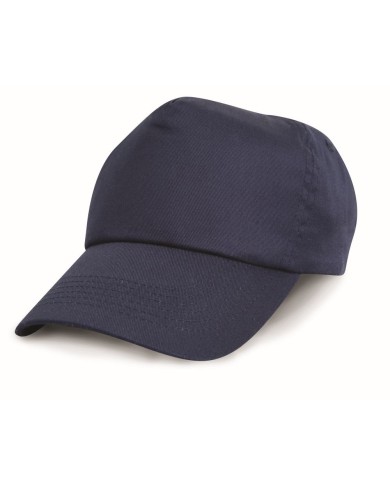 Result Cotton Cap