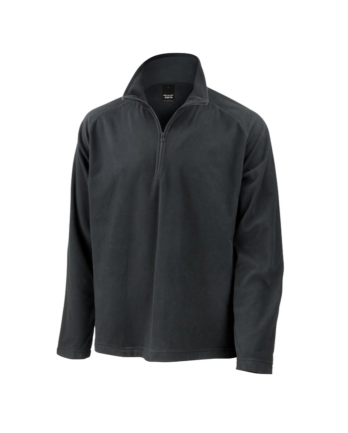 Result Micron Fleece Mid Layer Top