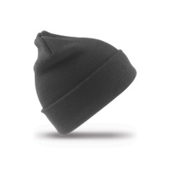 Result Wolly Ski Hat