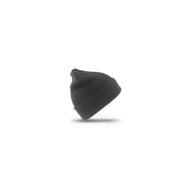 Result Wolly Ski Hat