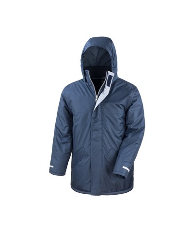 Result Winter Parka