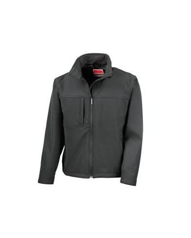 Russell  Soft Shell Męski