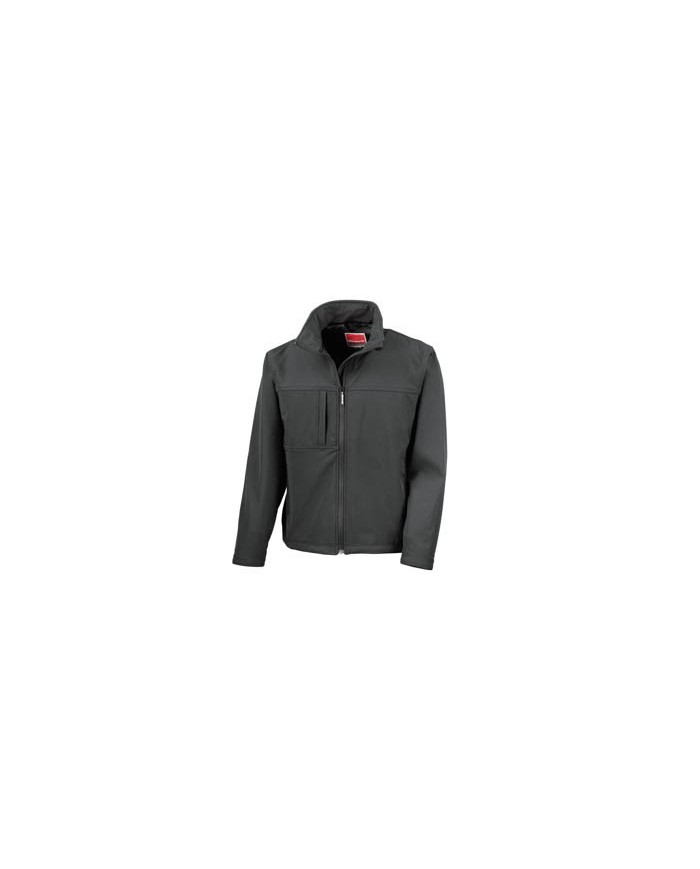 Russell  Soft Shell Męski