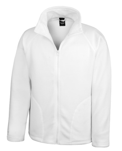 Result Micron Fleece Jacket