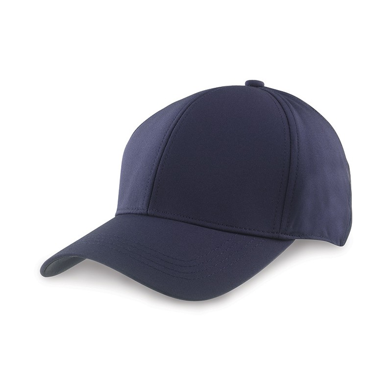 Result Tech Performance Soft Shell Cap