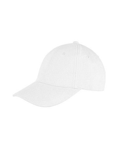 Result Memphis Brushed Cotton Cap