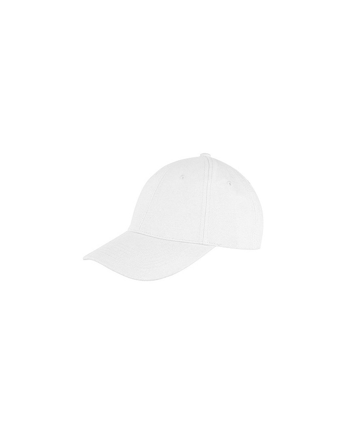 Result Memphis Brushed Cotton Cap