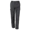 Workwear Trousers Unisex Stretch Trousers 290g