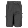 Workwear Trousers Unisex Workguard Action Shorts 65/35 270g