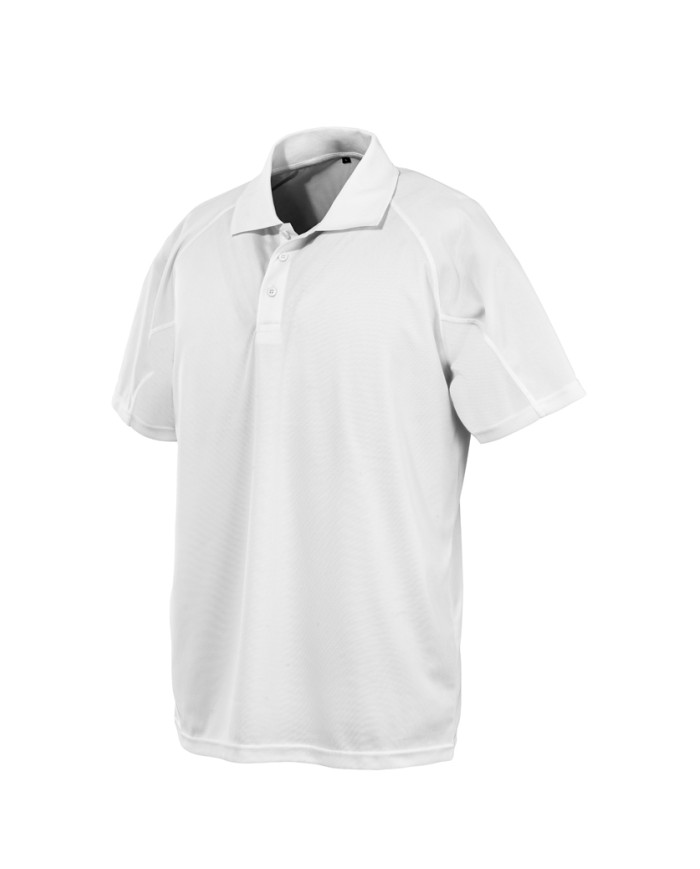 Koszulka Performance Aircool Polo S288X 135g/m2 100% Polyester