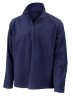 Result Micron Fleece Mid Layer Top