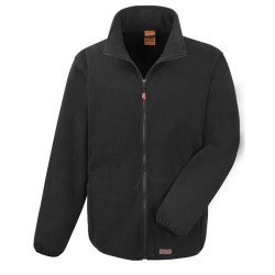 Fleece Heavy Duty Microfleece R330X 100% Polyester 330g