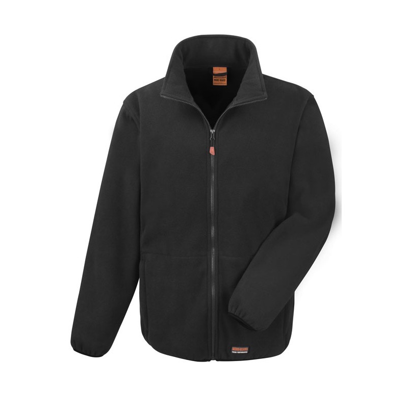 Fleece Heavy Duty Microfleece R330X 100% Polyester 330g
