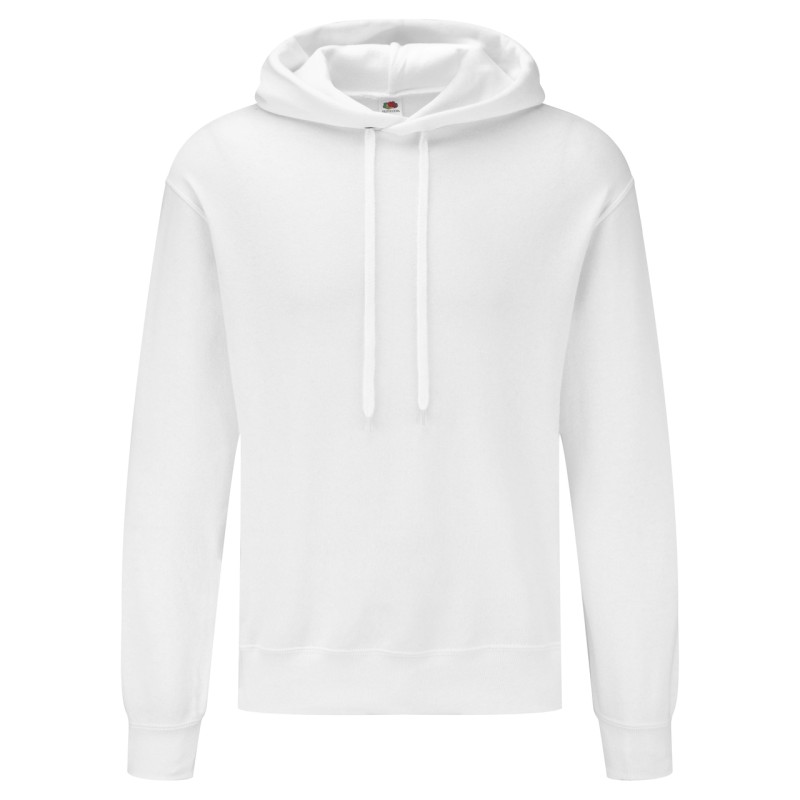 Herren Sweatshirt Z Kapturem Hooded Sweat 621680 80/20 260/280g