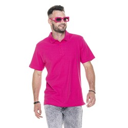 Polo bawełna Promostars 42250 90% bawełna, 10% poliester 200g/m2
