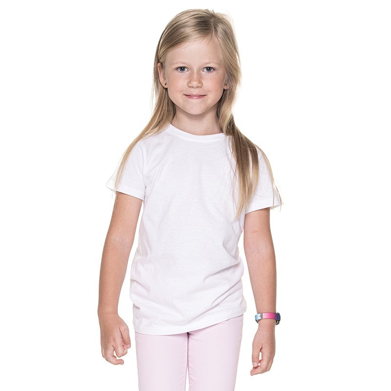 T-shirt Standard Kid 150 NEW Promostars