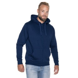Bluza Geffer 630 z kapturem 61930 80% bawełna, 20% poliester 250g/m2