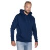 Bluza Geffer 630 z kapturem 61930 80% bawełna, 20% poliester 250g/m2