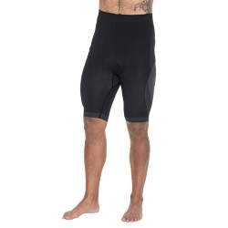 Leginsy Thermo Short Mark the Helper 77102 66% poliester, 23% poliamid, 11% elastan