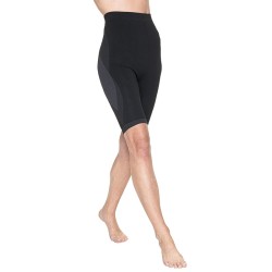 Leginsy Thermo Short Mark the Helper 77102 66% poliester, 23% poliamid, 11% elastan
