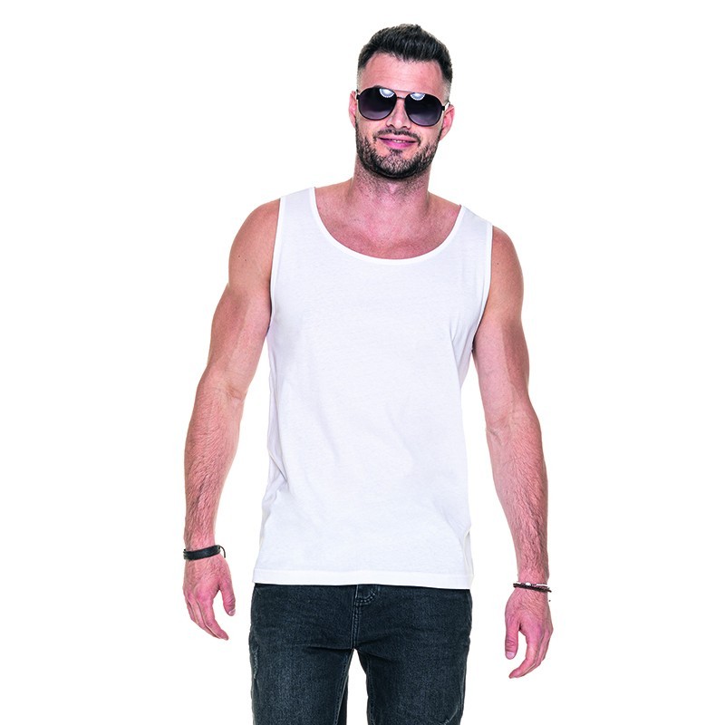 Koszulka Short Promostars 21341 100% bawełna 140g/m2