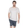 T-shirt Standard Promostars 21150 100% halbgekämmte Baumwolle Ring-spun 150g/m2