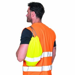 Worek Mark The Helper Bag Hi-Vis