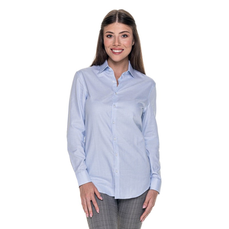 Koszula Ladies Tailor Promostars 98103 100% bawełna,  120g/m2
