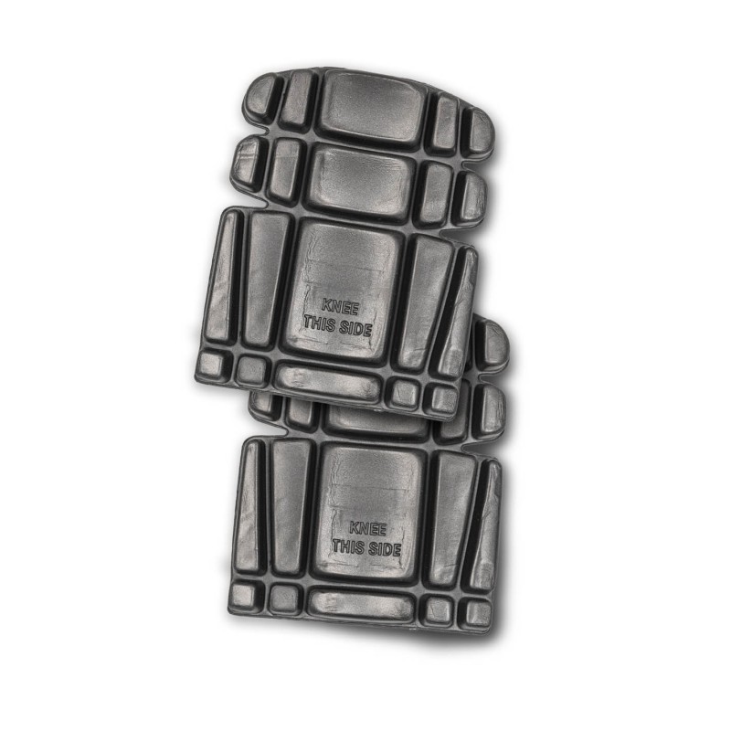 Wkładki Nakolannikowe Knee Pads Mark the Helper