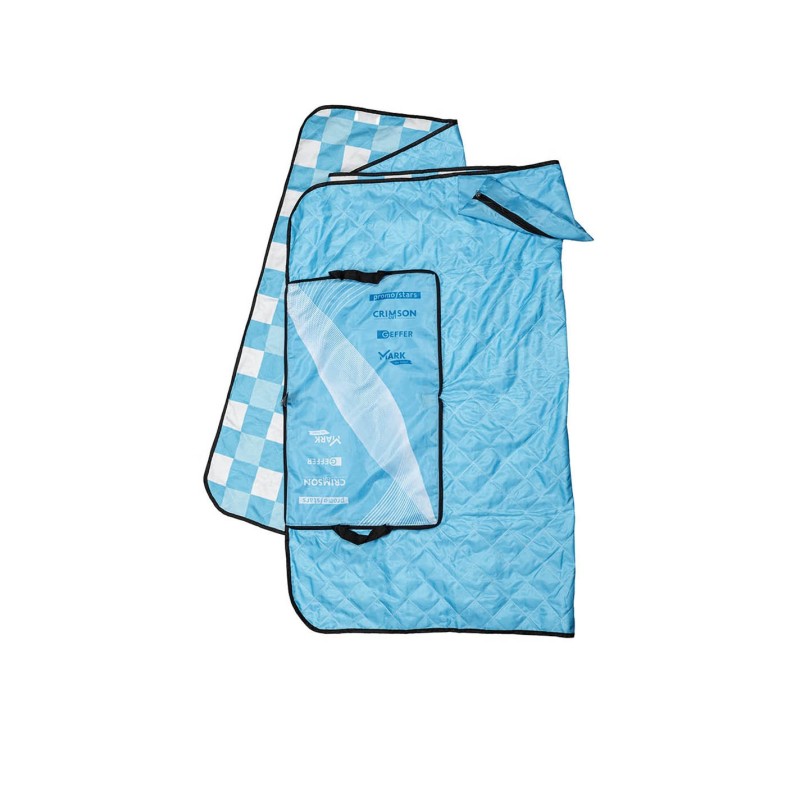 Koc Piknikowy Promo Blanket Promostars