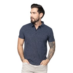 Polo Crimson Cut Frank