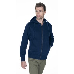 Bluza Bison Crimson Cut NEW 64000C 80% c, 20% poliester 320g/m2