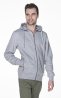 Bluza Bison Crimson Cut NEW 64000C 80% c, 20% poliester 320g/m2