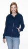 Tолстовка Ladies' Bison Crimson Cut 64003 60% c, 40% полиэстер 320г/м2