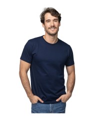 T-shirt Premium Plus Crimson Cut 21204 100% gekämmte Baumwolle 200g/m2