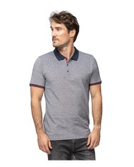 Polo Stuart Crimson Cut 42600 100% bawełna 200g/m2