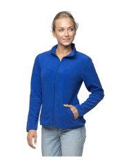 Polar Mellow Lady Crimson Cut 68673 100% poliester 220g/m2