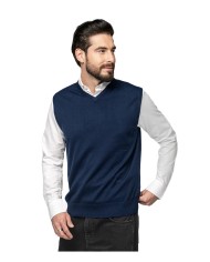 Sweater Short City Crimson Cut 69301 50% combed cotton; 50% acrylic 230g/L
