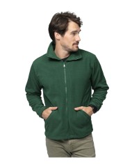 Fleecejacke Geffer 700 68700 100% Polyester 250g/m2