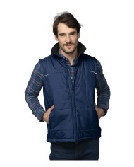 Weste New Road Promostars 68925 100% Polyester 250g/m2