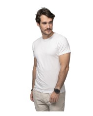 T-shirt Slim Light Promostars 21650 95% halbgekämmte Baumwoll, 5% Elastan 180g/m2