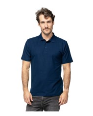 Polo bawełna Promostars 42250 90% bawełna, 10% poliester 200g/m2