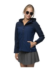 Kurtka Ladies' Cover Promostars