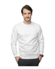 Sweatshirt Weekend Promostars 61300 55% Baumwolle, 45% Polyester 300g/m2