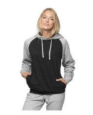 Tолстовка Promostars Urban 62100 80% хлопок, 20% полиэстер 250г/м2