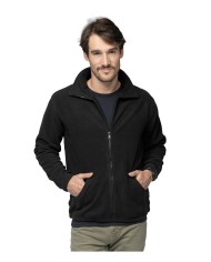Fleece Double Promostars 68100 100% polyester 280g/m2