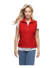 Polar Ladies' Verso Promostars 68203 100% poliester 260g/m2