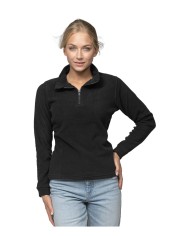 Fleecejacke Ladies' Fuzzy Promostars 68653 100% Polyester 220g/m2