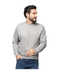 Bluza Geffer 600 61900 80% bawełna, 20% poliester 260g/m2