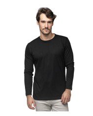T-shirt Voyage Promostars 21400 100% combed ring-spun cotton 175g/m2